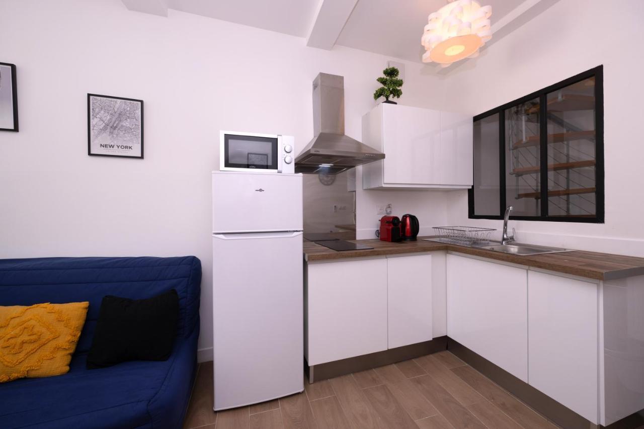 Le Nostradamus - Magnifique Appartement Cours Principal Plein Centre Avec Parking سالو دو بروفونْسْ المظهر الخارجي الصورة